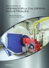 MANUAL PR�CTICO DEL OPERADOR DE CALDERAS INDUSTRIALES