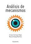 AN�LISIS DE MECANISMOS PLANOS: TEOR�A Y PROBLEMAS