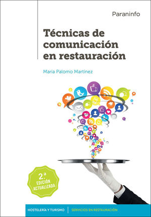 TCNICAS DE COMUNICACIN EN RESTAURACIN 2. EDICIN