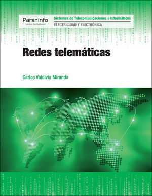 REDES TELEMTICAS