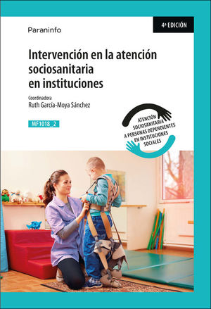 INTERVENCIN EN LA ATENCIN SOCIOSANITARIA EN INSTITUCIONES