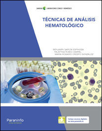 T�CNICAS DE AN�LISIS HEMATOL�GICOS