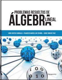 PROBLEMAS RESUELTOS DE LGEBRA LINEAL