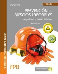 PREVENCIN DE RIESGOS LABORALES