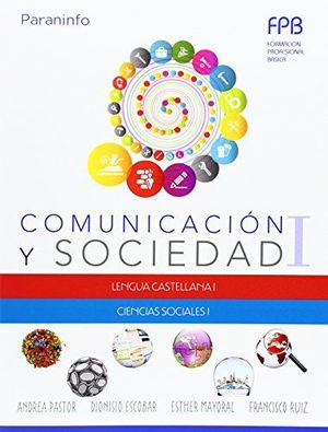 COMUNICACIN Y SOCIEDAD I