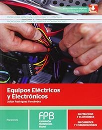 EQUIPOS ELCTRICOS Y ELECTRNICOS