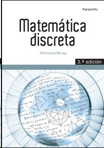 MATEMTICA DISCRETA. 3 ED.