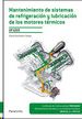 MANTENIMIENTO DE SISTEMAS DE REFRIGERACIN Y LUBRICACIN DE LOS MOTORES TRMICOS