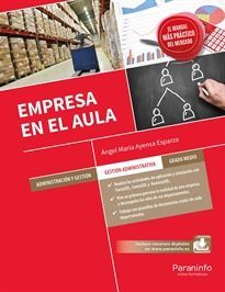 EMPRESA EN EL AULA (EDICIN 2016)