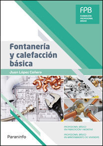 FONTANERA Y CALEFACCIN BSICA