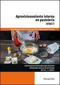 APROVISIONAMIENTO INTERNO EN PASTELER�A