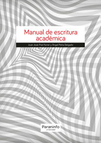 MANUAL DE ESCRITURA ACAD�MICA