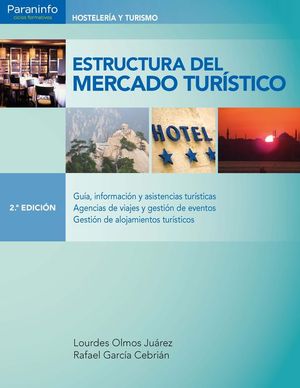 ESTRUCTURA DEL MERCADO TURSTICO