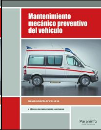 MANTENIMIENTO MECNICO PREVENTIVO DEL VEHCULO