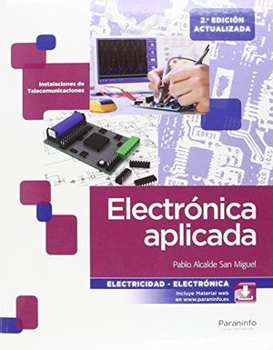 ELECTRNICA APLICADA