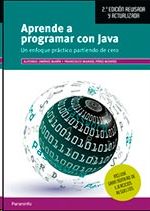 APRENDE A PROGRAMAR CON JAVA ( 2. EDICIN)