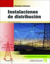 INSTALACIONES DE DISTRIBUCION