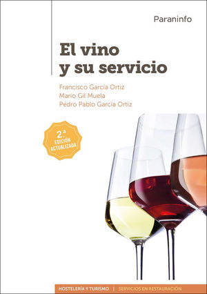 EL VINO Y SU SERVICIO 2. EDICIN