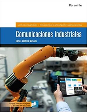 COMUNICACIONES INDUSTRIALES