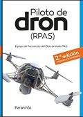 PILOTO DE DRON (RPAS) 2.  EDICIN