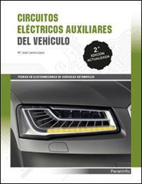 CIRCUITOS ELECTRICOS AUXILIARES VEHICULO GM 17