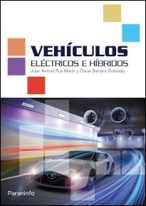 VEHICULOS ELECTRICOS E HIBRIDOS 17
