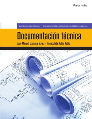 DOCUMENTACION TECNICA