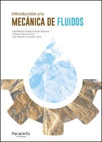 INTRODUCCI�N A LA MEC�NICA DE FLUIDOS