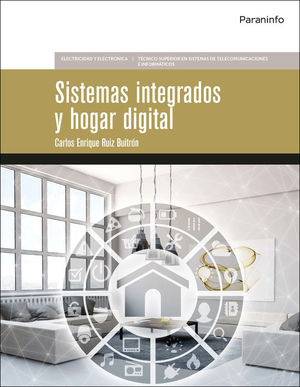 SISTEMAS INTEGRADOS Y HOGAR DIGITAL