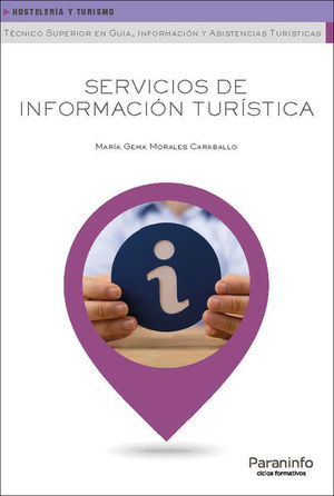 SERVICIOS DE INFORMACIN TURSTICA