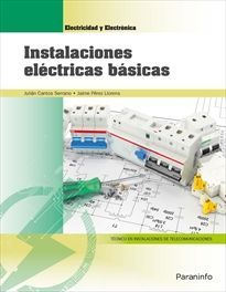 INSTALACIONES ELECTRICAS BASICAS