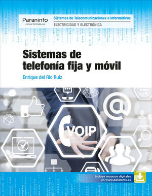 SISTEMAS DE TELEFON�A FIJA Y M�VIL