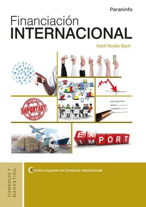 FINANCIACIN INTERNACIONAL