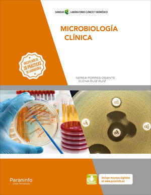 MICROBIOLOG�A CL�NICA
