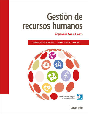 GESTIN DE RECURSOS HUMANOS ( ED. 2018)