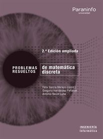 PROBLEMAS RESUELTOS DE MATEMTICA DISCRETA