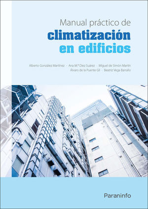 MANUAL PRCTICO CLIMATIZACIN EN EDIFICIOS
