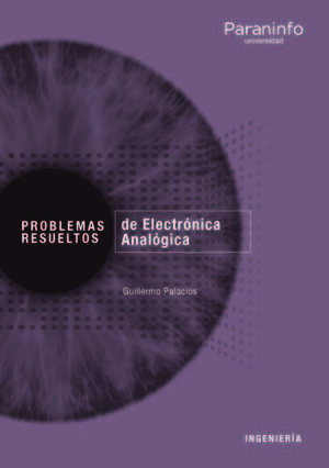 PROBLEMAS RESUELTOS DE ELECTRNICA ANALGICA