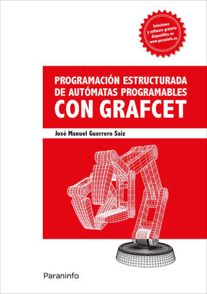 PROGRAMACIN ESTRUCTURADA DE AUTMATAS PROGRAMABLES CON GRAFCET