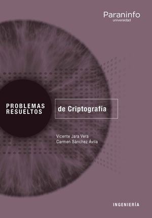 PROBLEMAS RESUELTOS DE CRIPTOGRAFA