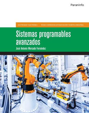 SISTEMAS PROGRAMABLES AVANZADOS