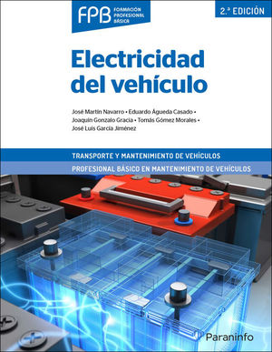 ELECTRICIDAD DEL VEHCULO