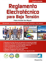 REGLAMENTO ELECTROTCNICO PARA BAJA TENSIN