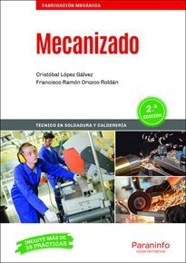 MECANIZADO. FABRICACION MECANICA