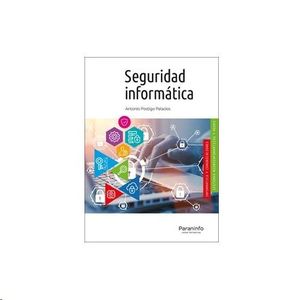 SEGURIDAD INFORMATICA (EDICION 2020)