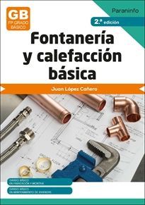 FONTANERA Y CALEFACCIN BSICA