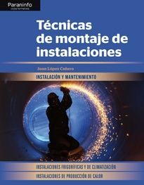 TECNICAS DE MONTAJE DE INSTALACIONES GM 17