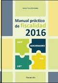 MANUAL PR�CTICO DE FISCALIDAD 2016