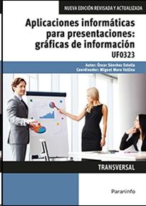 APLICACIONES INFORM�TICAS PARA PRESENTACIONES: GR�FICAS DE INFORMACI�N. MICROSOF