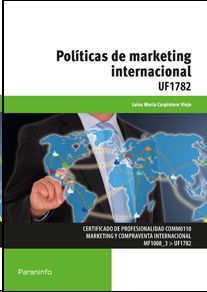 POL�TICAS DE MARKETING INTERNACIONAL